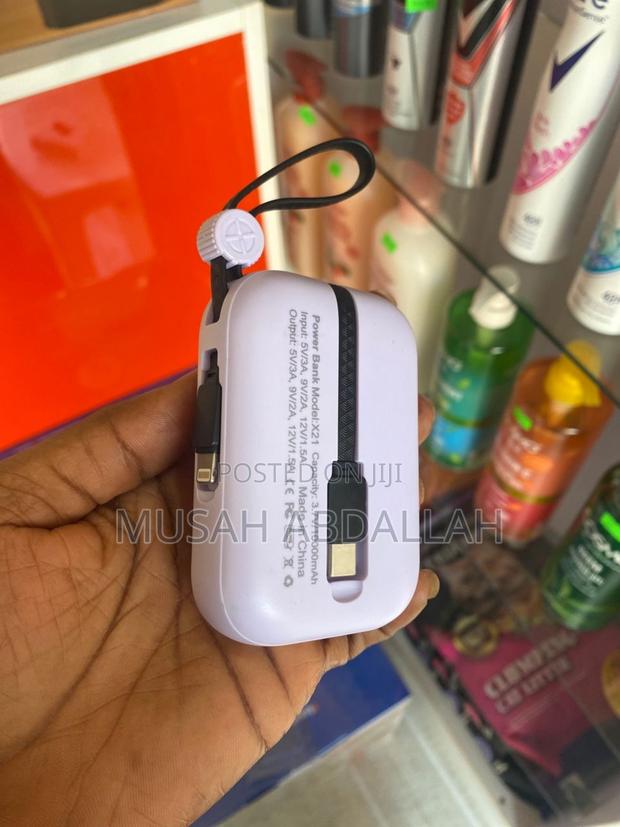 Power Banks photo 5