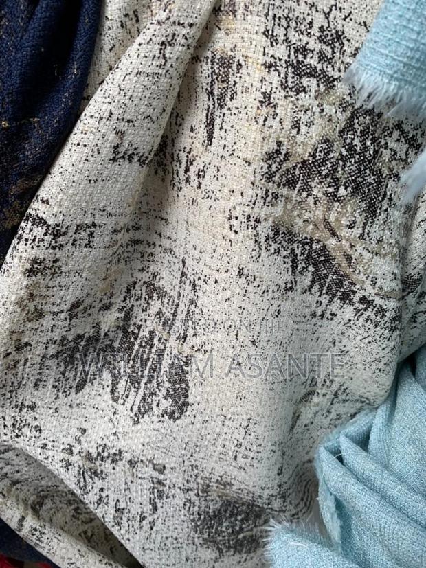 African Wear Fabrics