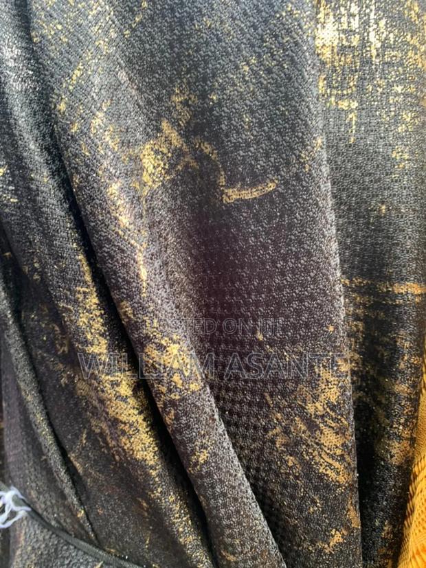 African Wear Fabrics