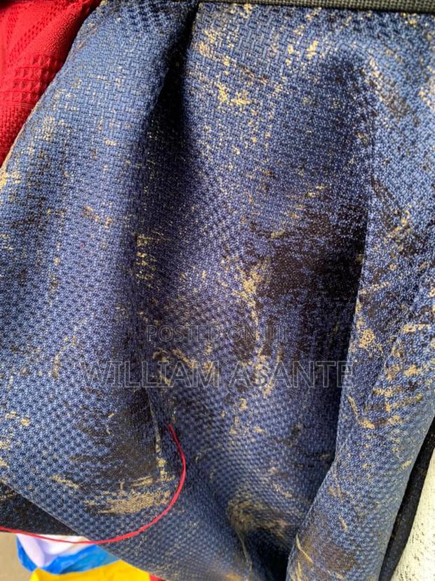 African Wear Fabrics