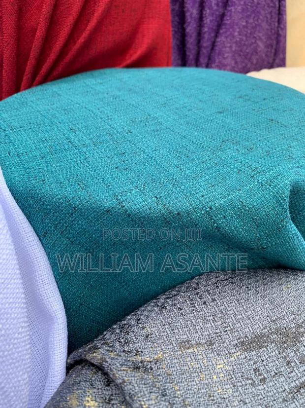 African Wear Fabrics