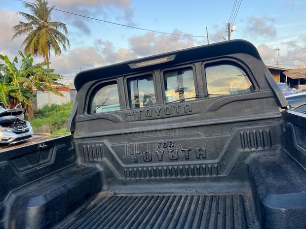 Toyota Hilux Revo Smart Cab Deisel 2.8 AWD 2018 Silver