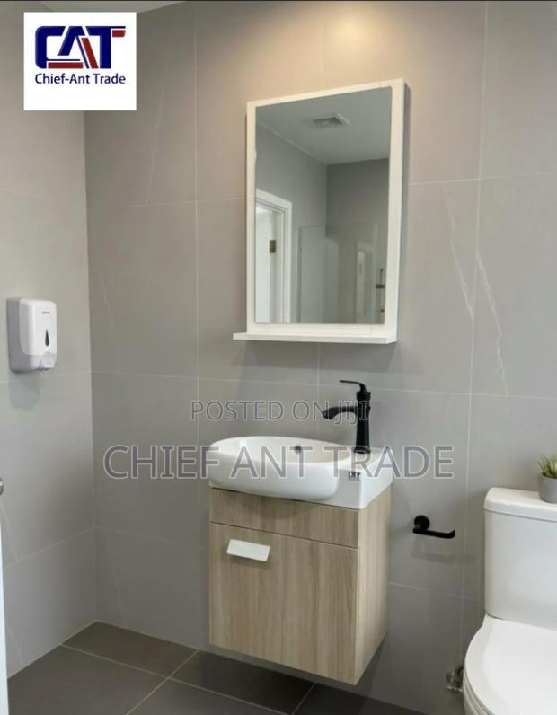 Mini Cabinet Wash Hand Basin. 6521-43 · Photo 3