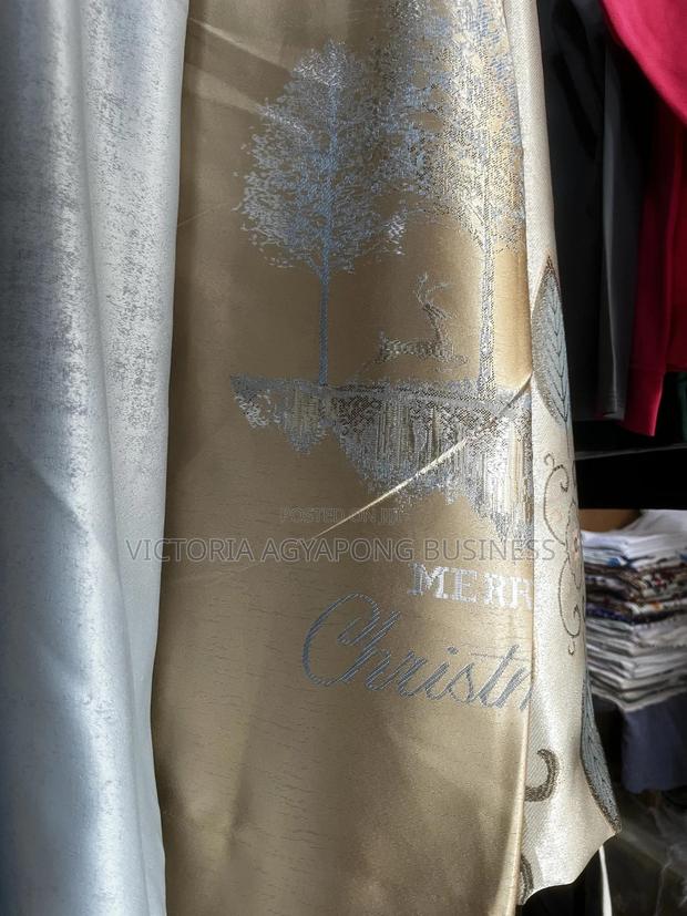 Plain Curtains and Blackout Designed photo 7