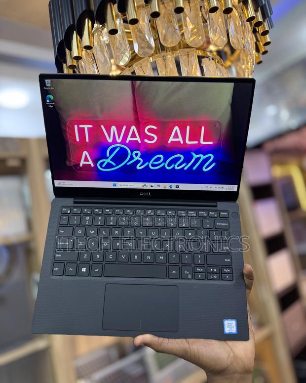 Laptop Dell XPS 13 16GB Intel Core i7 SSD 512GB