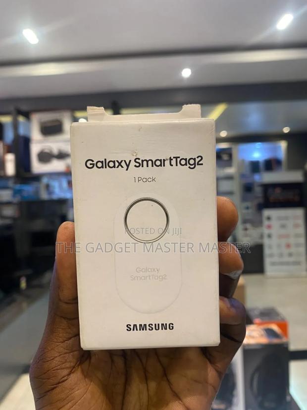 Samsung Galaxy Smart Tag 2 · Photo 3