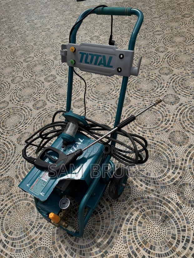 Total Car Wash Machine photo 4