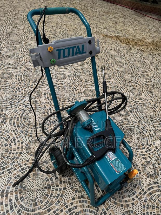 Total Car Wash Machine photo 2
