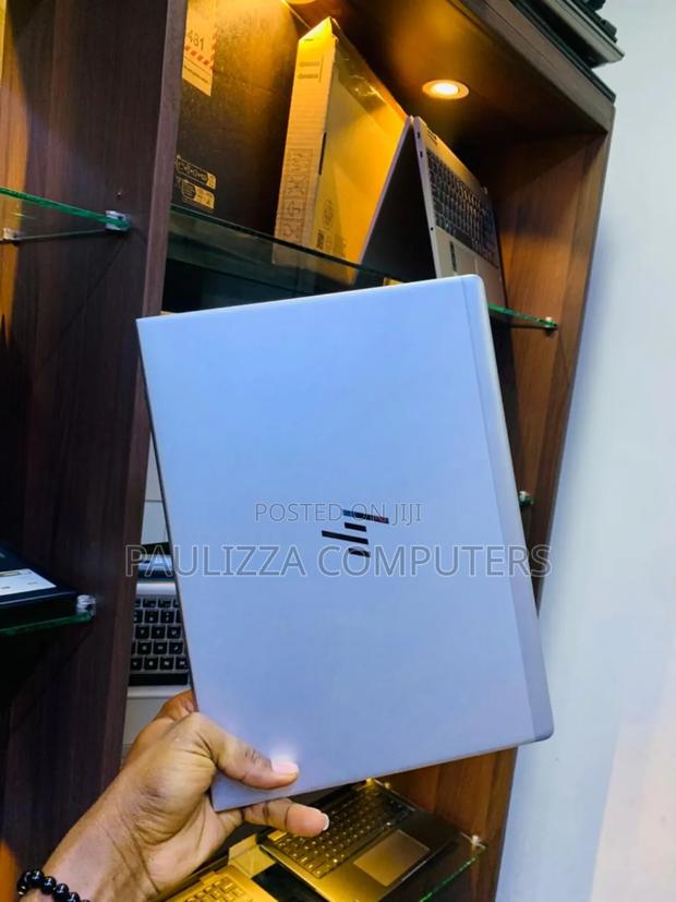 Laptop HP EliteBook 840 G5 8GB Intel Core i7 SSD 512GB photo 2