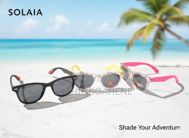 Kids Sunglasses · Photo 1