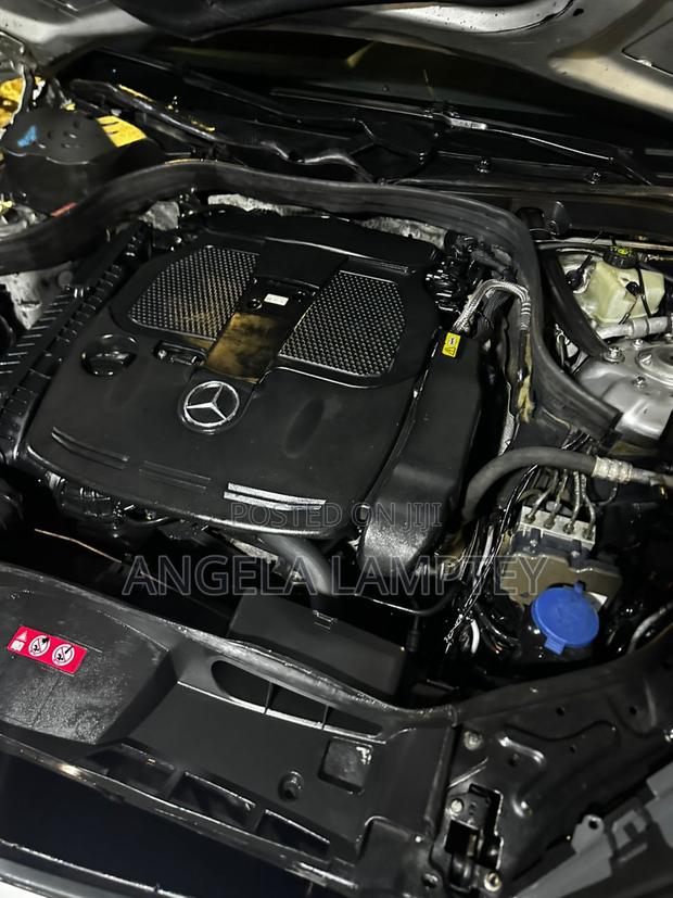 Mercedes-Benz E350 Base 4Matic Coupe AWD (3.5L 6cyl 7A) 2014 Blue photo 7