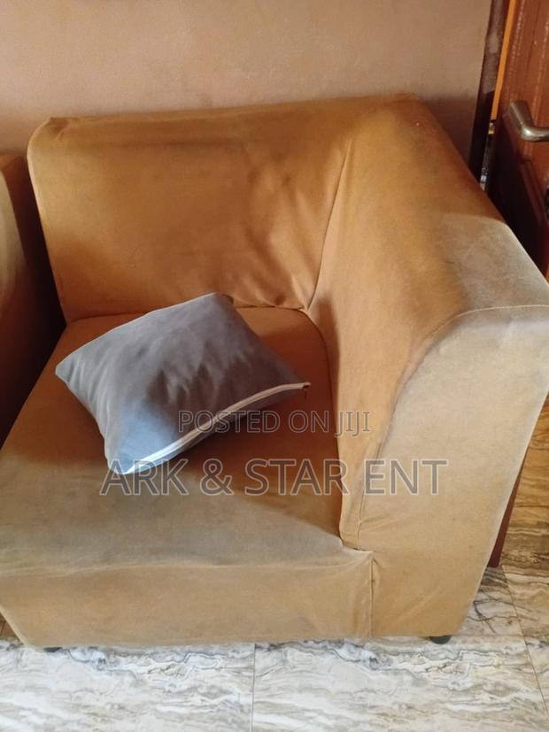 3 Sets Sofa photo 4