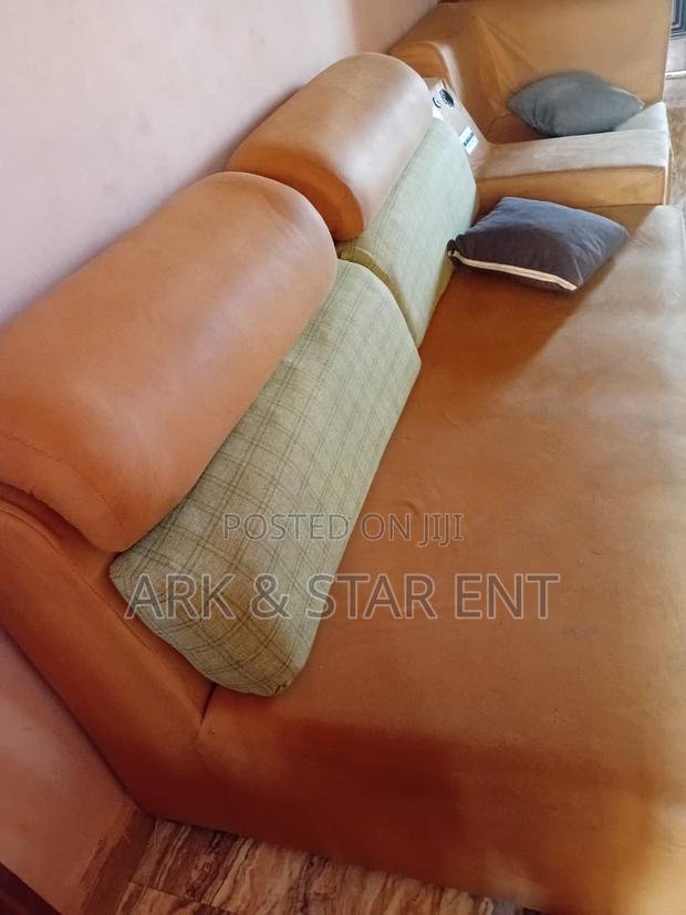 3 Sets Sofa