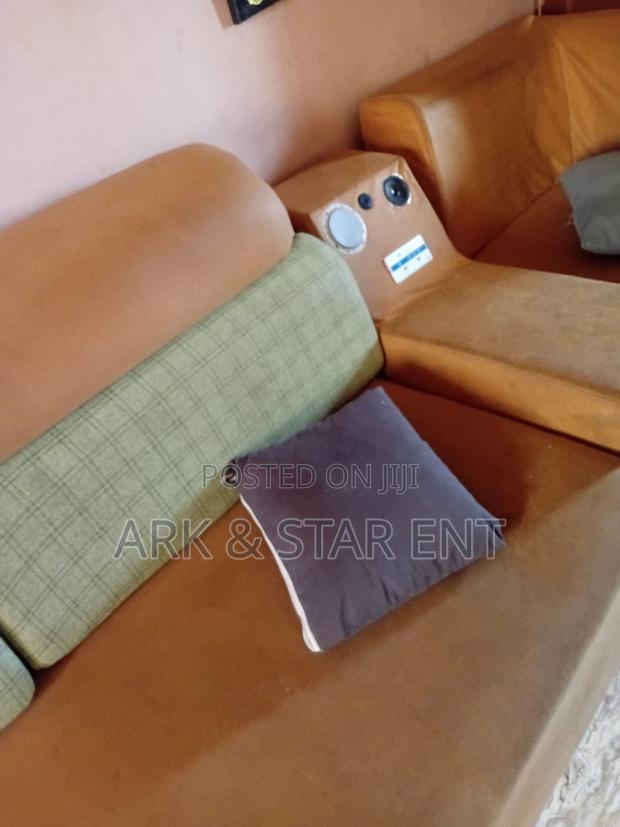 3 Sets Sofa photo 2