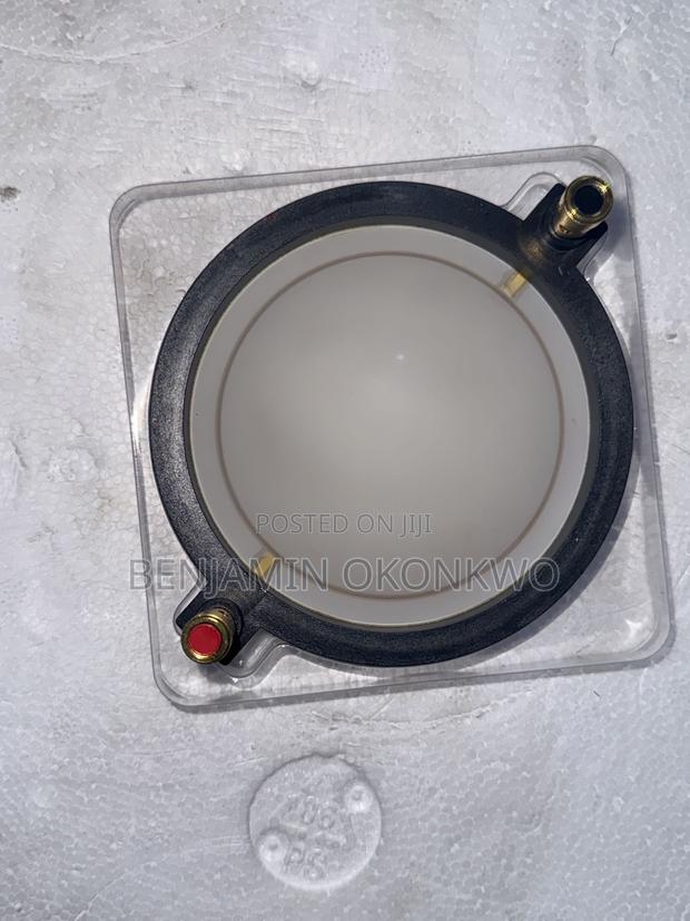 74.5 Voice Coil Tweeter Diaphragm · Photo 4