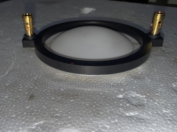 74.5 Voice Coil Tweeter Diaphragm · Photo 3