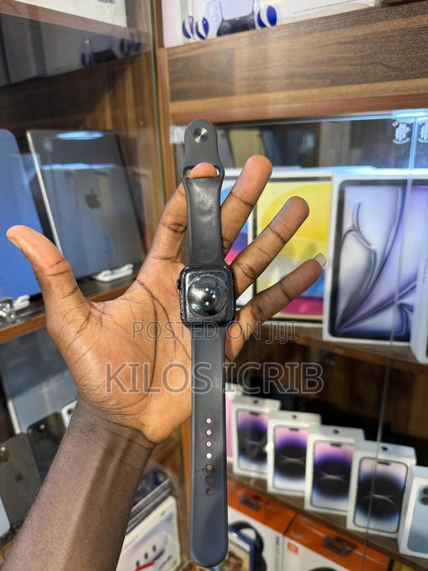 Apple Watch Series 8 45mm GPS Bh100 photo 4