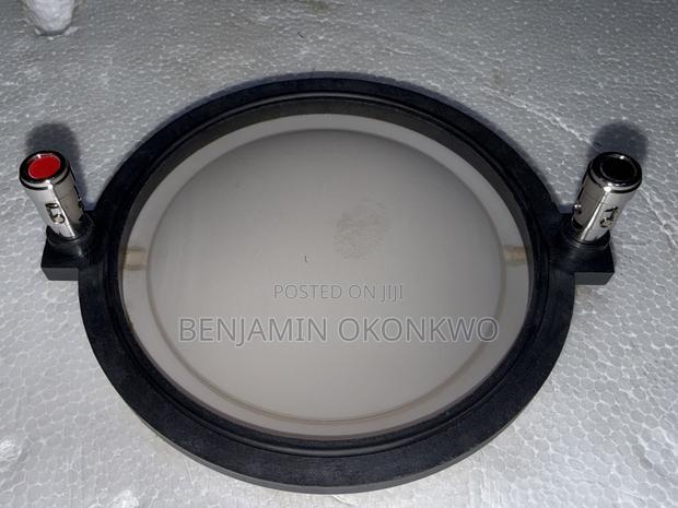 74.5mm Voice Coil Tweeter Diaphragm · Photo 2