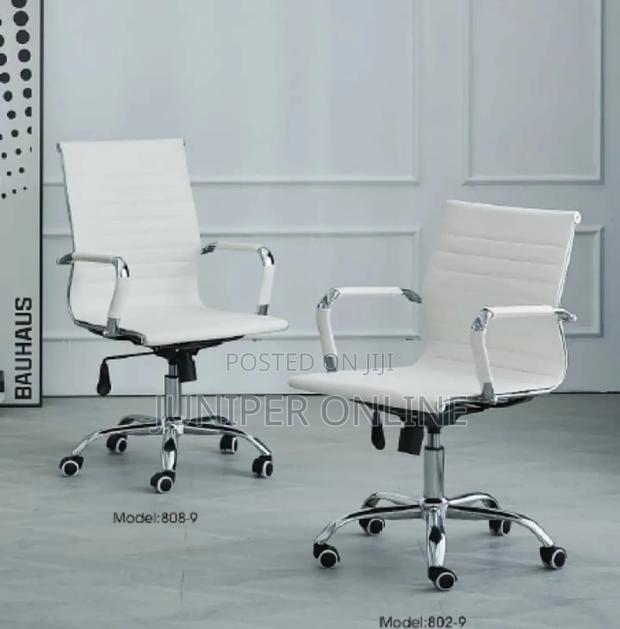 Swivel Chair Crash Unimer photo 2
