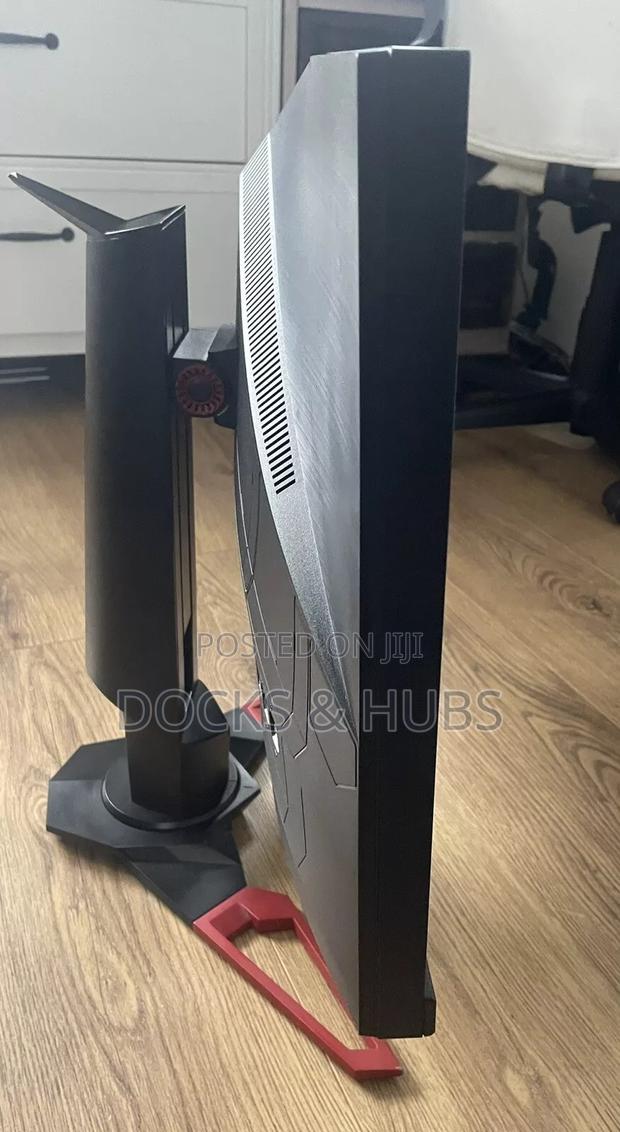 Acer Predator 27" Curved G-Sync Gaming Monitor - 144hz photo 6