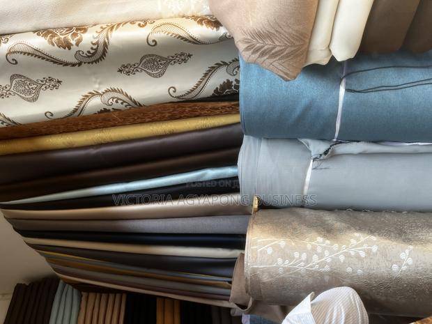 Living Room Curtains photo 6
