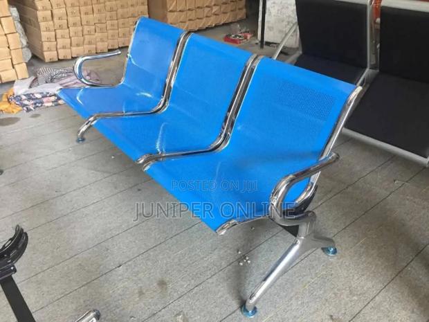 Visitor's/ Waiting Chair Grunler Org · Photo 1