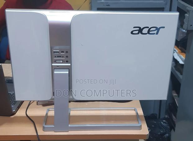 Acer 27 Inches Ips Ultra Hd Monitor photo 2