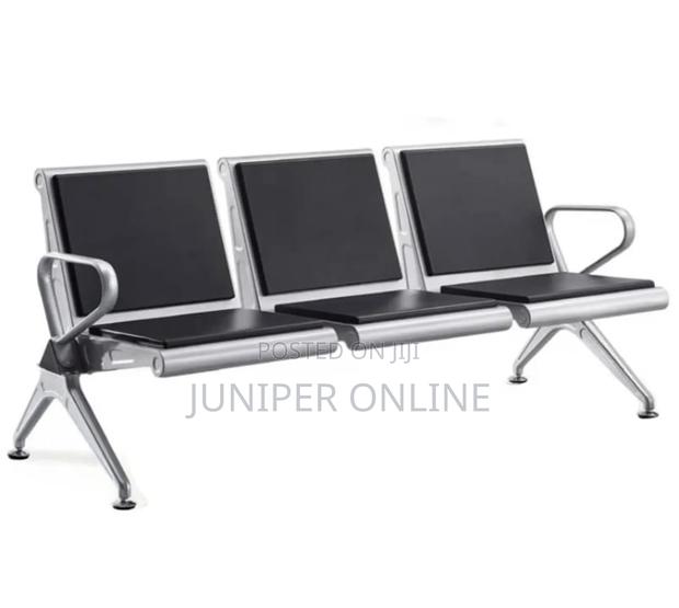 Visitor's Chair/ Bench Union Rangers · Photo 3
