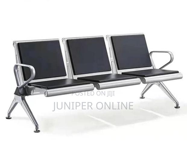 Visitor's Chair/ Bench Union Rangers · Photo 4