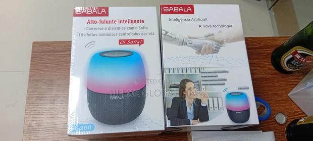 Bluetooth Music Box (Uk) photo 4