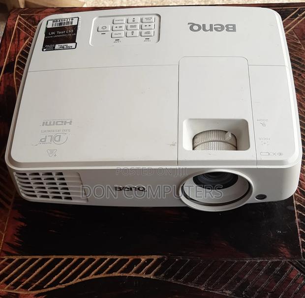 Benq DLP Projector