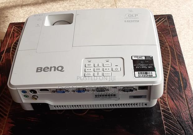 Benq DLP Projector photo 3