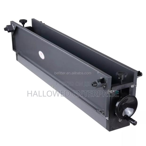 39inch All Size Picture Frame Cold Laminating Machine photo 3