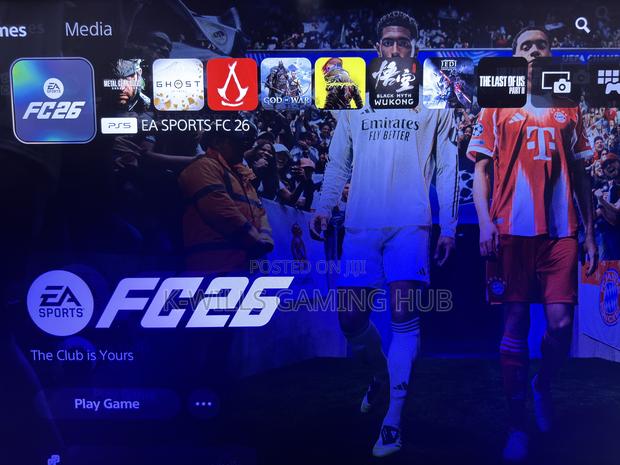 Fc 26 Online Account Ps4/Ps5/Xbox photo 2