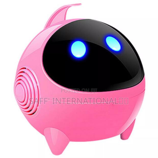 ☆Mini Hifi Panda/Astronaut Robot Multimedia Usb Pc/Laptop Speakers☆ · Photo 4