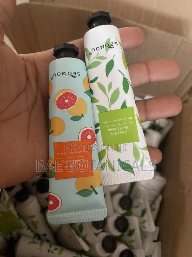 Hand Lotions Wholesale photo 2