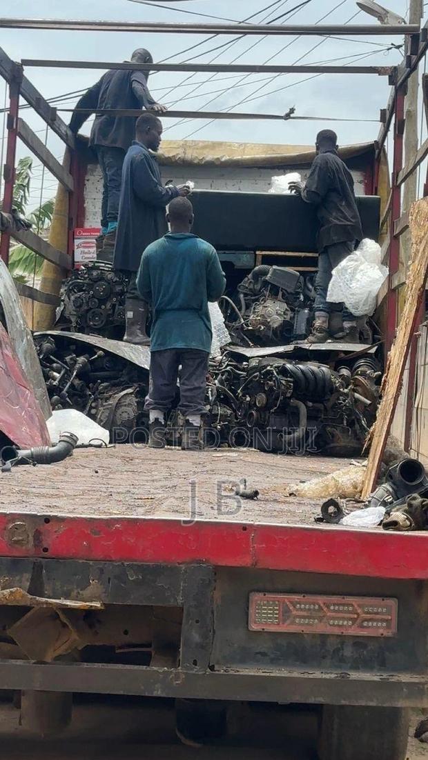 Toyota And Honda Engines For Sale