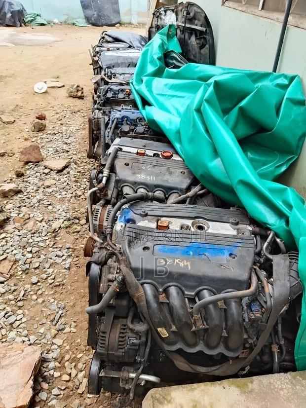 Toyota And Honda Engines For Sale
