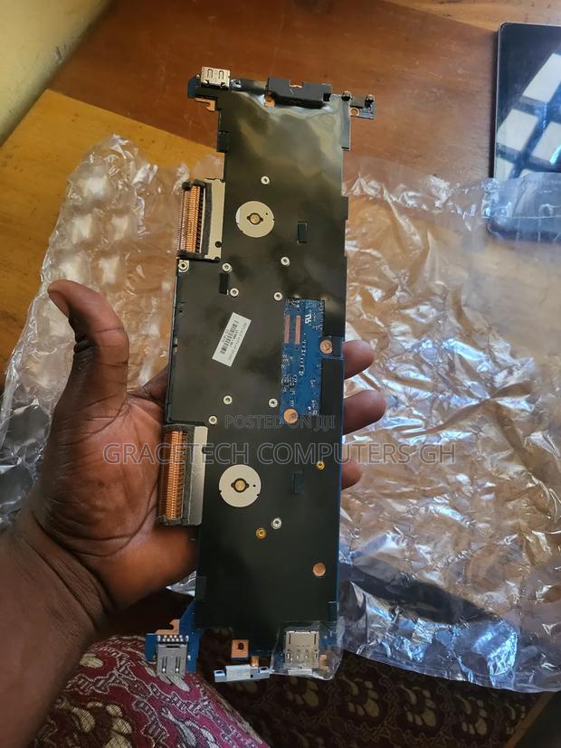 Hp Elitebook X360 1030 G3 I5 Motherboard photo 2
