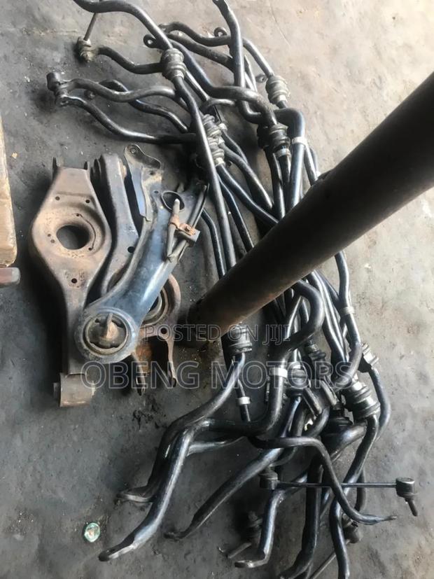 Stabilizer Sway Bar for All Cars Front or Back Available photo 3