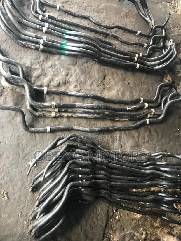 Stabilizer Sway Bar for All Cars Front or Back Available
