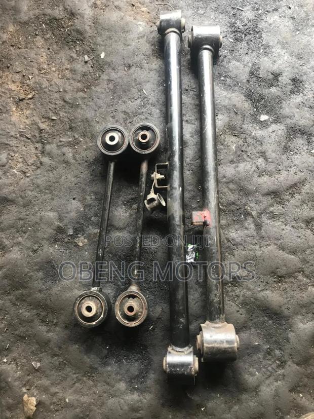 Stabilizer Sway Bar for All Cars Front or Back Available photo 5