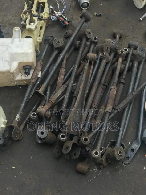 Stabilizer Sway Bar for All Cars Front or Back Available photo 2