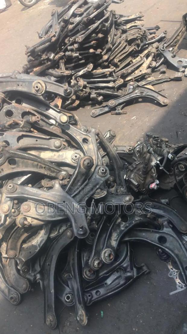 Lowerarm for Range Rover, Audi, Mini Cooper, Ford, Bmw, Toyota, Benz,. photo 3