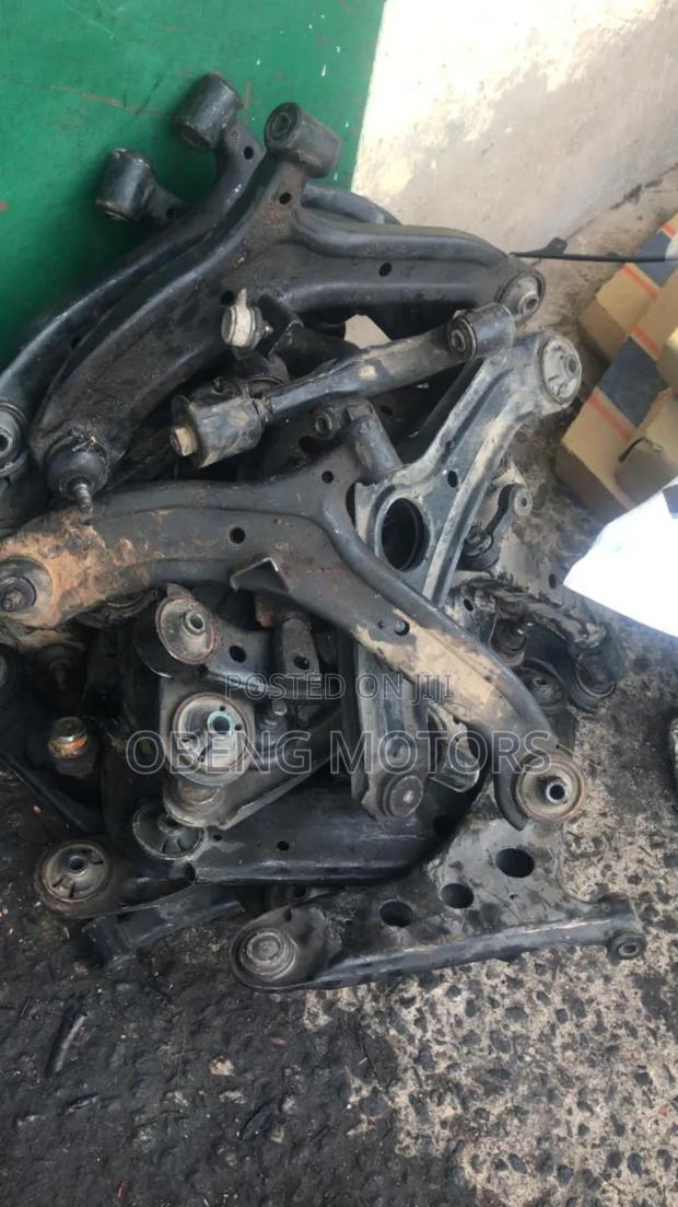 Lowerarm for Range Rover, Audi, Mini Cooper, Ford, Bmw, Toyota, Benz,. photo 4
