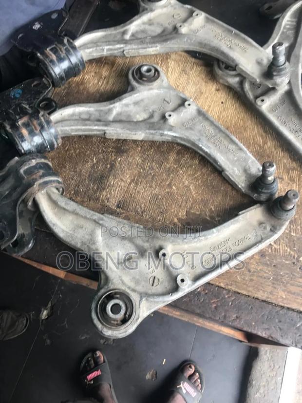 Lowerarm for Range Rover, Audi, Mini Cooper, Ford, Bmw, Toyota, Benz,. photo 5