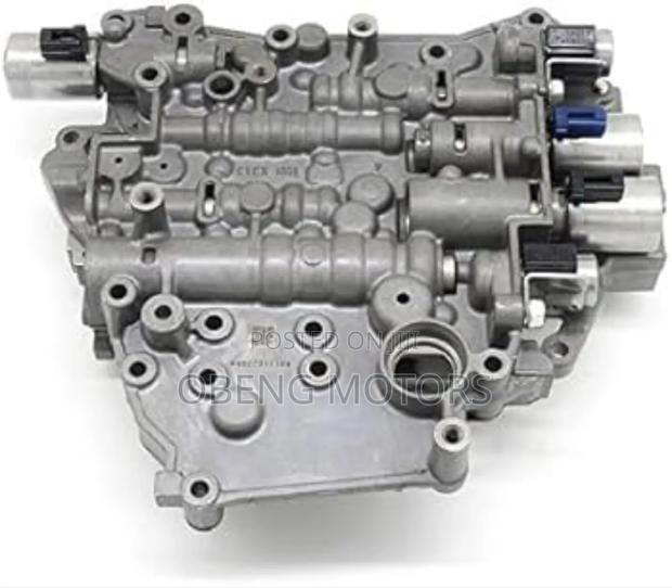 Transmission Valve Body for All Kind of Cars Available photo 2