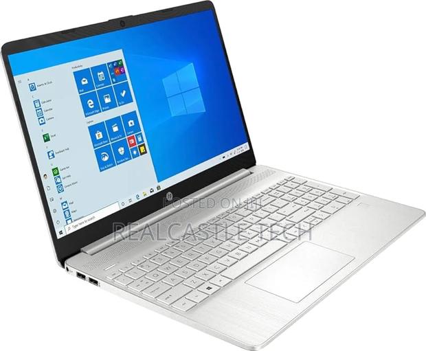 New Laptop HP 15 8GB Intel Core I5 SSD 512GB photo 3