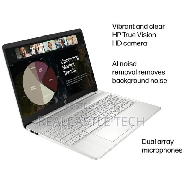 New Laptop HP 15 8GB Intel Core I5 SSD 512GB photo 4