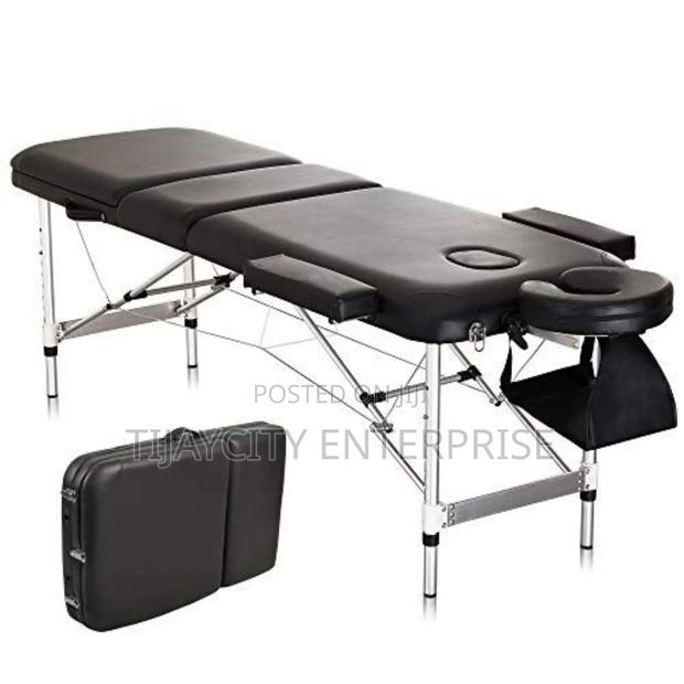 Massage Bed And Facial Bed · Photo 2